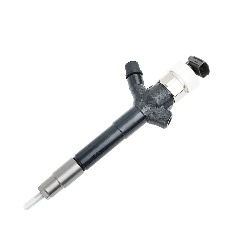 095000-1211 095000-0800 Common Rail Diesel Injector 295050-0890 295050-0560 095000-7500 095000-9560 095000-5600 095000-8110 095000-7490 095000-5760 295050-0200 295050-0100 295050-0470
