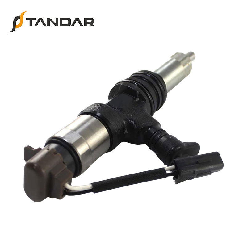 Common Rail Diesel Injector Original Brand ME302565 ME132614 ME132615 ME302570 ME300290 ME132934 ME302566