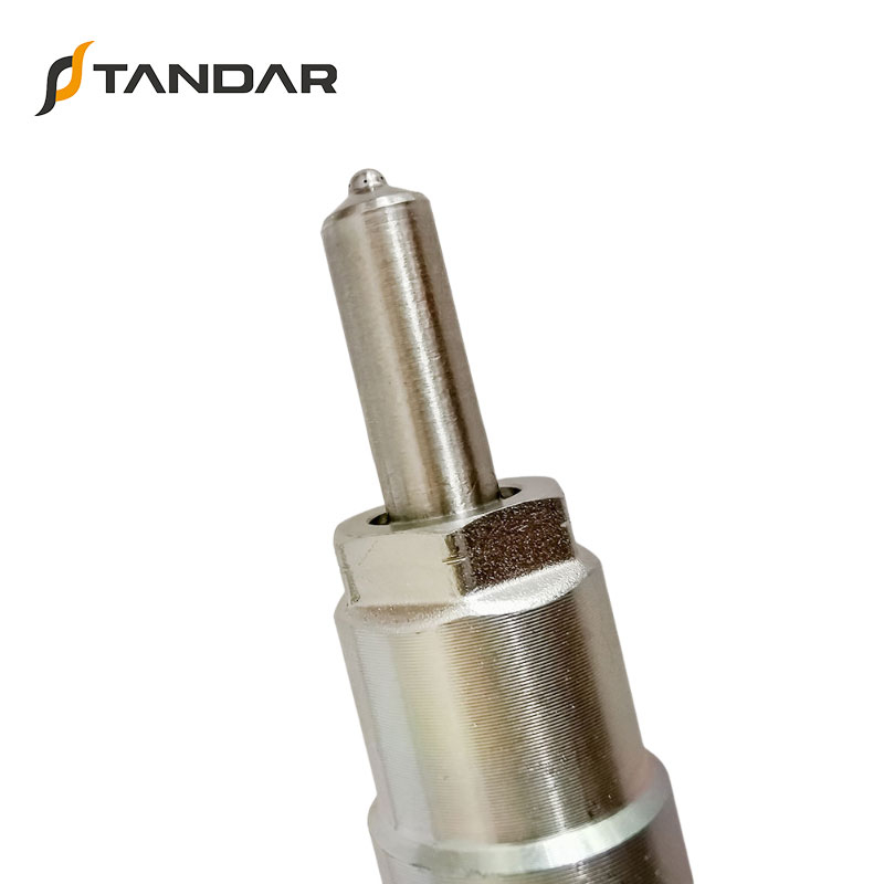 33800-45700 33800-45700 33800-87000 Common Rail Diesel Injector Original Brand 6218-11-3101 8-98247354-0 6C1Q-9K546-BC 7C16-9K546-AB 6C1Q-9K546-BB 6C1Q-9K546-AC