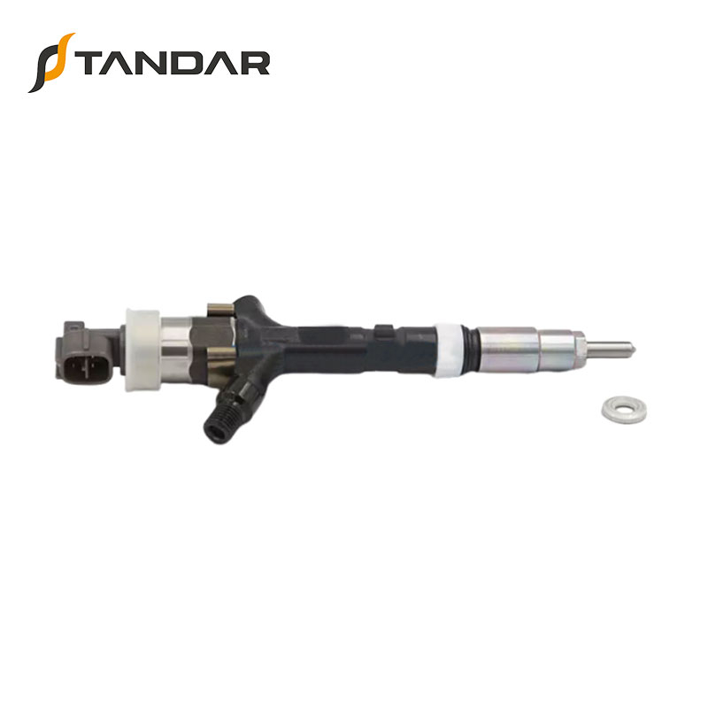 Common Rail Diesel Injector Original Brand16600-8H800 16600-AW420 16600-AW400 16600-AW401 16600-AW40C 16600-EB300 16600-ES60A 16600-ES60C 16600-MB40A 16600-EB70D