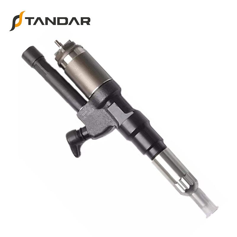 Common Rail Diesel Injector Original Brand ME1-15300347-3 1-15300415-1 23910-1145 23910-1146 S2391-01146 23910-1135 23910-1136 S2391-01136 1-15300367-2 1-15300367-3 1-15300363-6