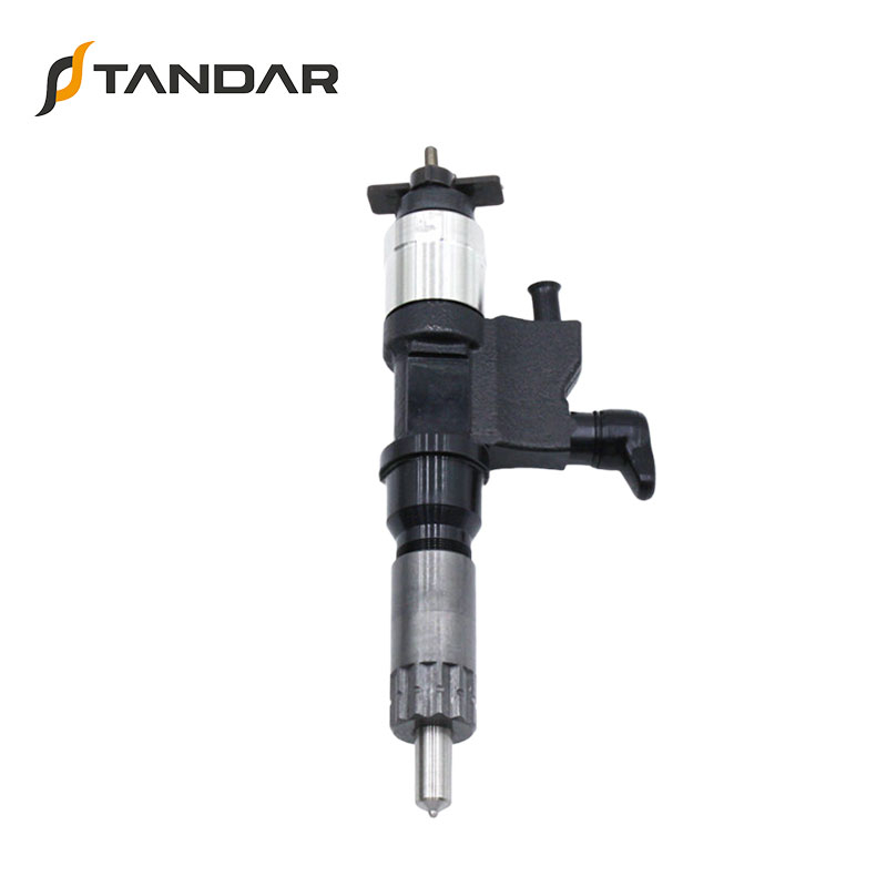 295050-2510 295050-1560 295050-1550 Common Rail Diesel Injector 095000-8980 095000-8793 095000-8633 095000-6650 095000-6300 095000-6270 095000-5980 095000-5516