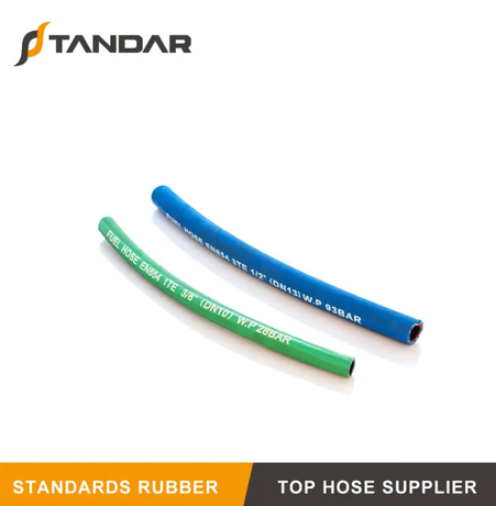 SAE J30 R6 High Pressure Textile Braid Hydraulic FuelHose.png