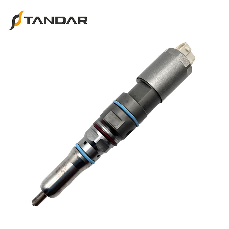 High-Pressure Fuel InjectorsDiesel Engines - Models 456-3493 456-3544 363-0493 367-4293 370-7280 370-7282