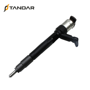 095000-534x 8-97602485-6 095000-1211 095000-1210 095000-6070 095000-5050 RE507860 Common Rail Diesel Injector Original Brand 