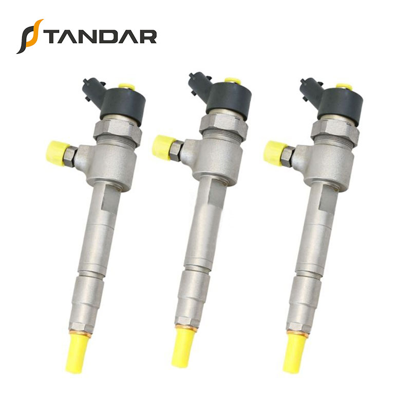 Bosch Diesel Injectors 0445110533 for Common Rail Systems OEM Quality