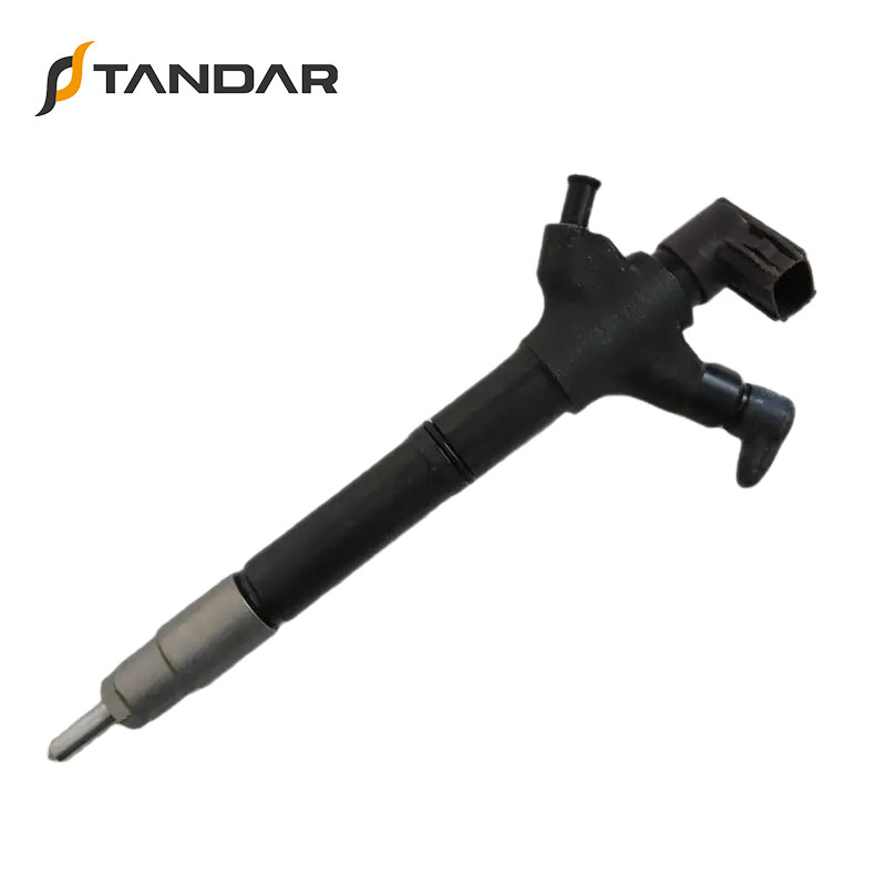 295900-0200 295900-0280 295900-0190 295900-0210 295900-0240 295900-0250 Common Rail Diesel Injector Original Brand 