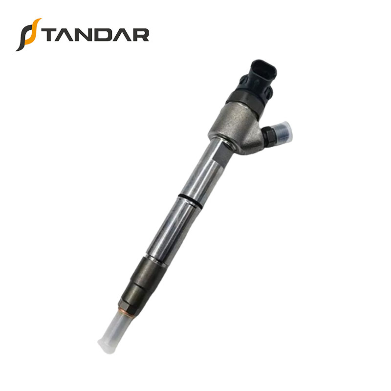 Bosch Diesel Injectors 0445110578 0445110583 1359 145P2431 for Common Rail Systems OEM Quality