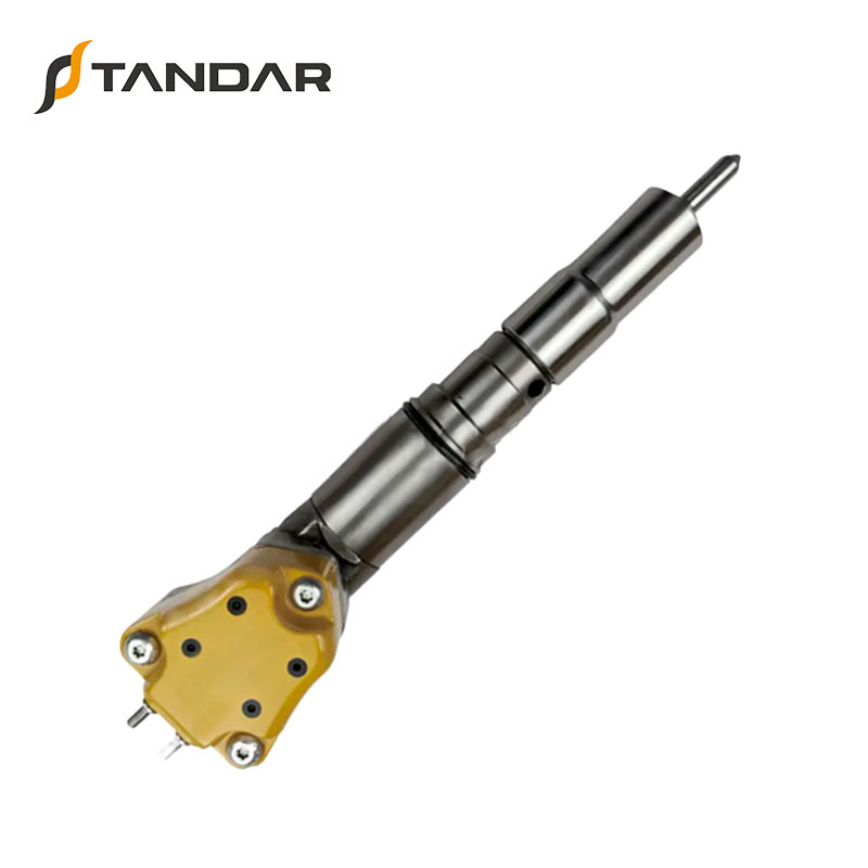 High-Pressure Fuel Injectors for Diesel Engines - Models 391-3974 391-3974 396-9626 396-9626