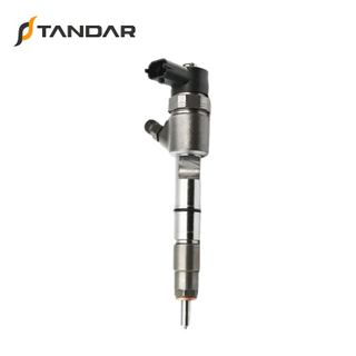 Bosch Diesel Injectors 0445110321 0445110331 0445110332 0445110343 0445110345 0445110346 0445110347 for Common Rail Systems | OEM Quality