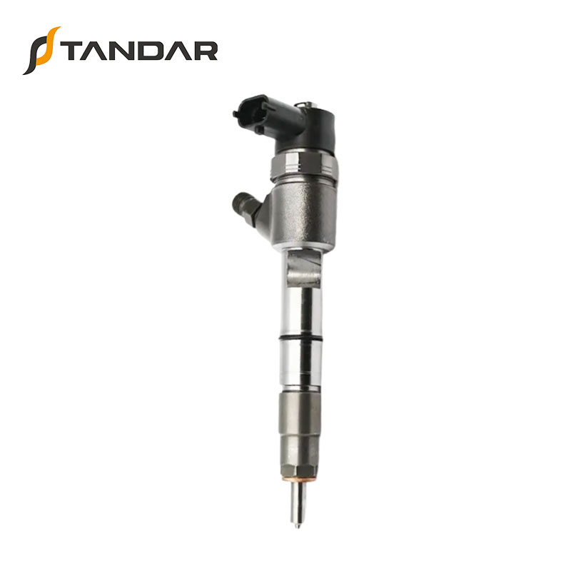 Bosch Diesel Injectors 0445110321 0445110331 0445110332 0445110343 0445110345 0445110346 0445110347 for Common Rail Systems | OEM Quality