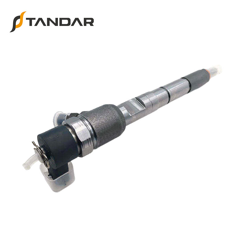 Bosch Diesel Injectors 0445110321 0445110331 0445110332 0445110343 0445110345 0445110346 0445110347 for Common Rail Systems | OEM Quality