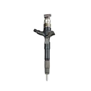 095000-7760 095000-7761 095000-7751 095000-7750 23670-39276 Common Rail Diesel Injector Original Brand 