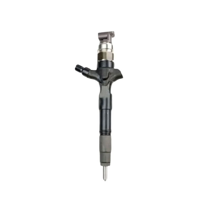 095000-7760 095000-7761 095000-7751 095000-7750 23670-39276 Common Rail Diesel Injector Original Brand 