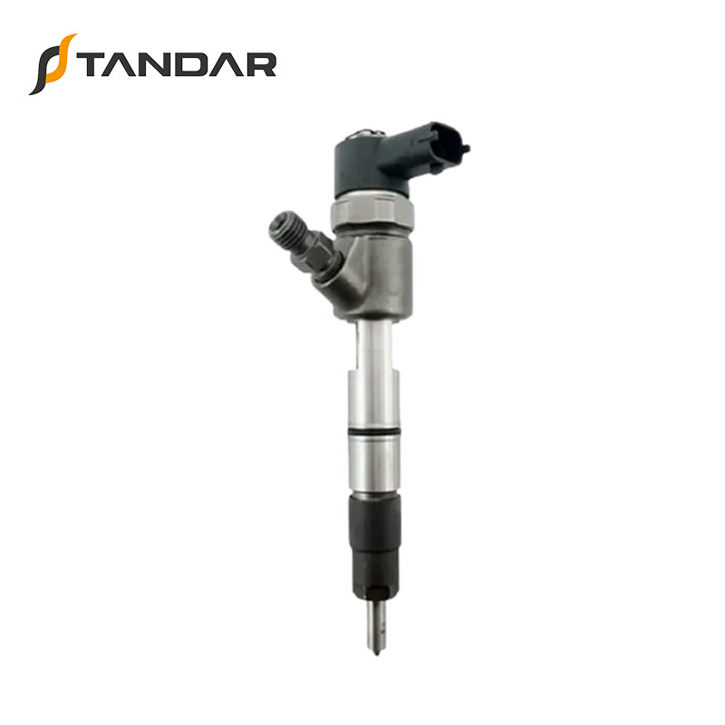 Bosch Diesel Injectors0445110465 0445110466 for Common Rail Systems | OEM Quality