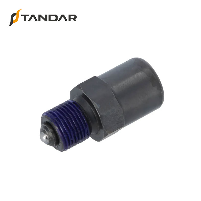 OEM 1652740 Original Brand New Pressure Control Valve Overflow Valve for VOLVO