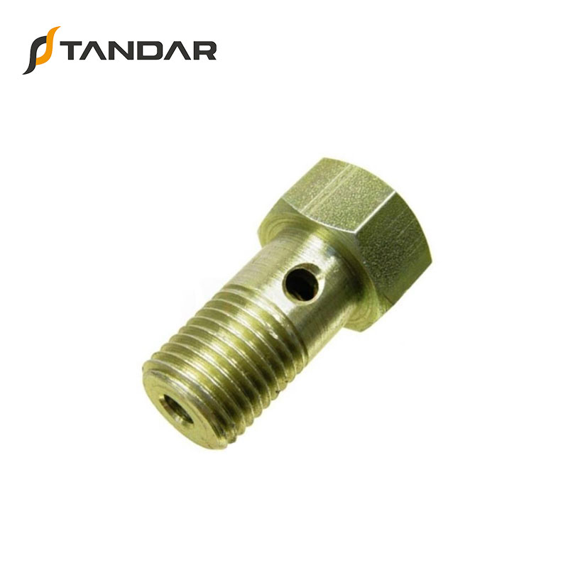 OEM 3094570 Original Brand New Pressure Control Valve Overflow Valve for VOLVO
