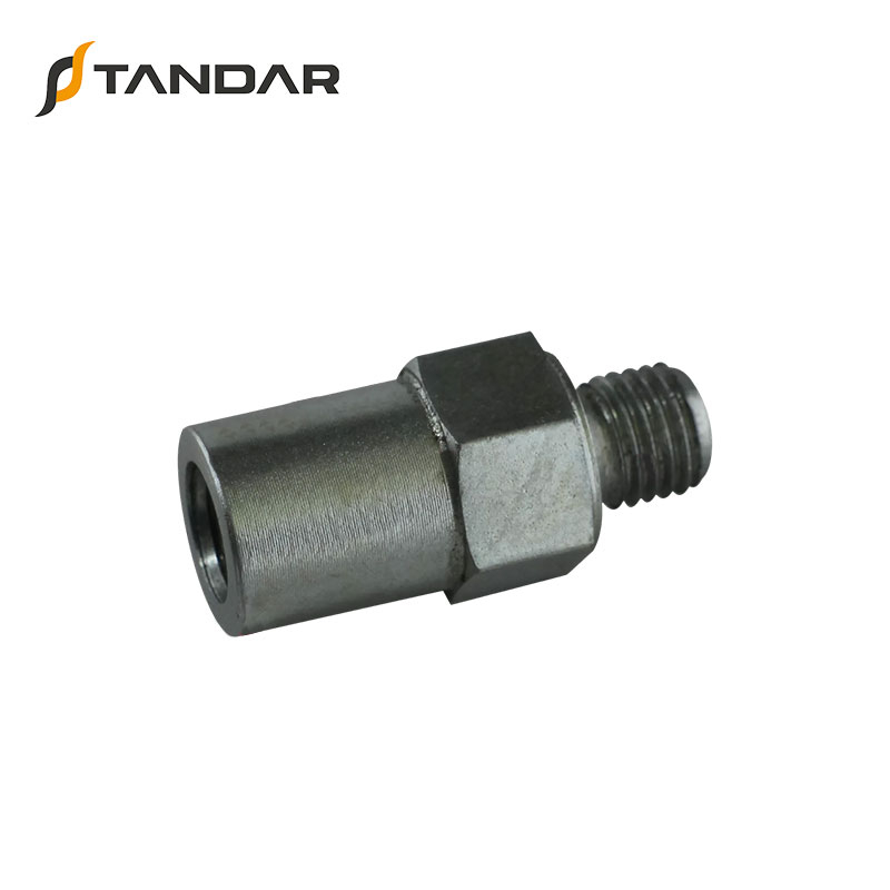 OEM 1677850 Original Brand New Pressure Control Valve Overflow Valve for VOLVO