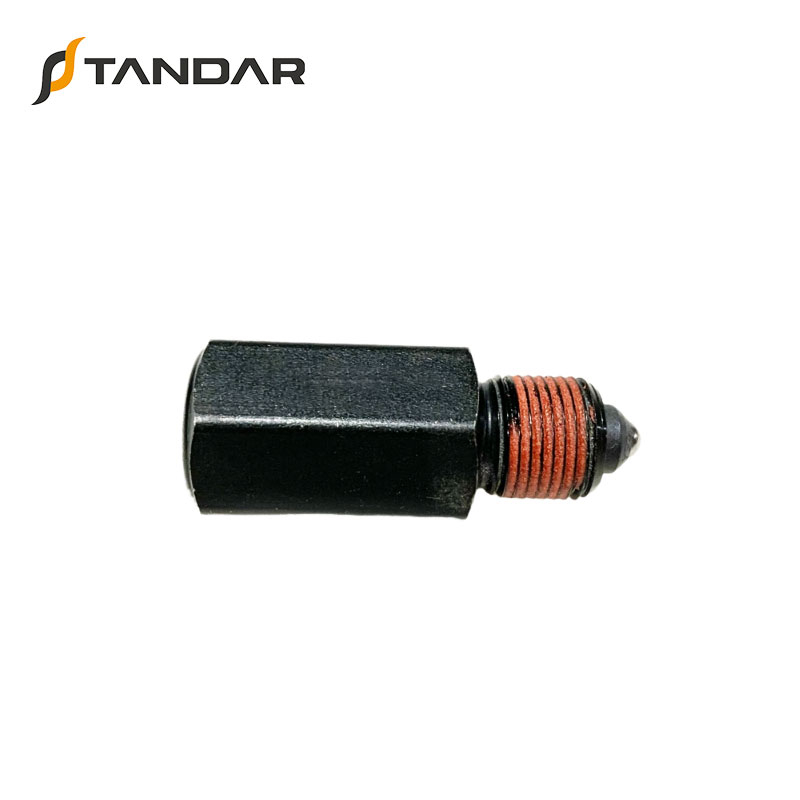 OEM 3192533 Original Brand New Pressure Control Valve Overflow Valve for VOLVO