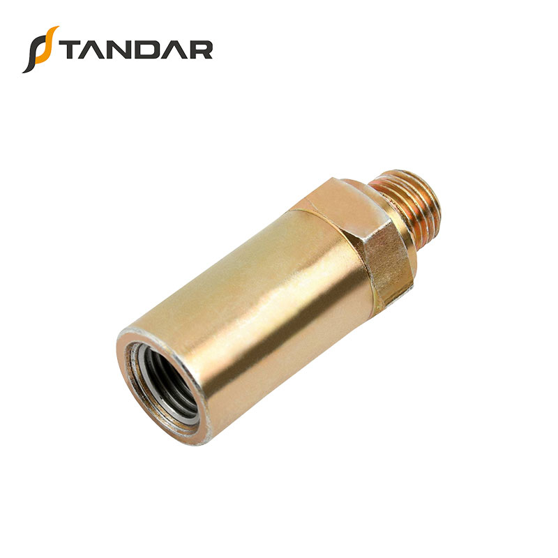 OEM 3097433 Original Brand New Pressure Control Valve Overflow Valve for VOLVO