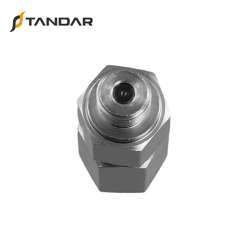 OEM A9060921210 Original Brand New Pressure Control Valve Overflow Valve for MERCEDES BENZ