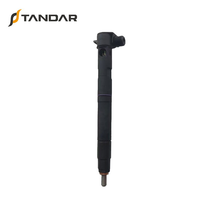 25195088 28264952 28489562 25183186 28264951 28489548 Exact Fit Fuel Injectors Discounts Complete Common Rail Diesel Fuel Injector