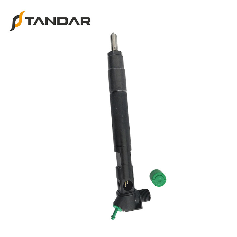 28384645 A6720170021 Exact Fit Fuel Injectors Discounts Complete Common Rail Diesel Fuel Injector SSANGYONG
