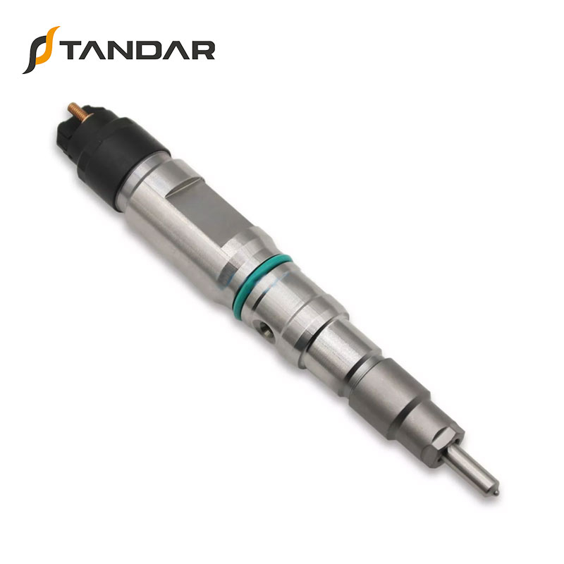  Bosch Diesel Injectors Euro Diesel Injectors 0445120388 0445120399 0445120391 0445120393 0445120394 0445120397 0445120398 0445120400 0445120402 0445120403 Premium Diesel Injector Set for VW/Audi/BMW