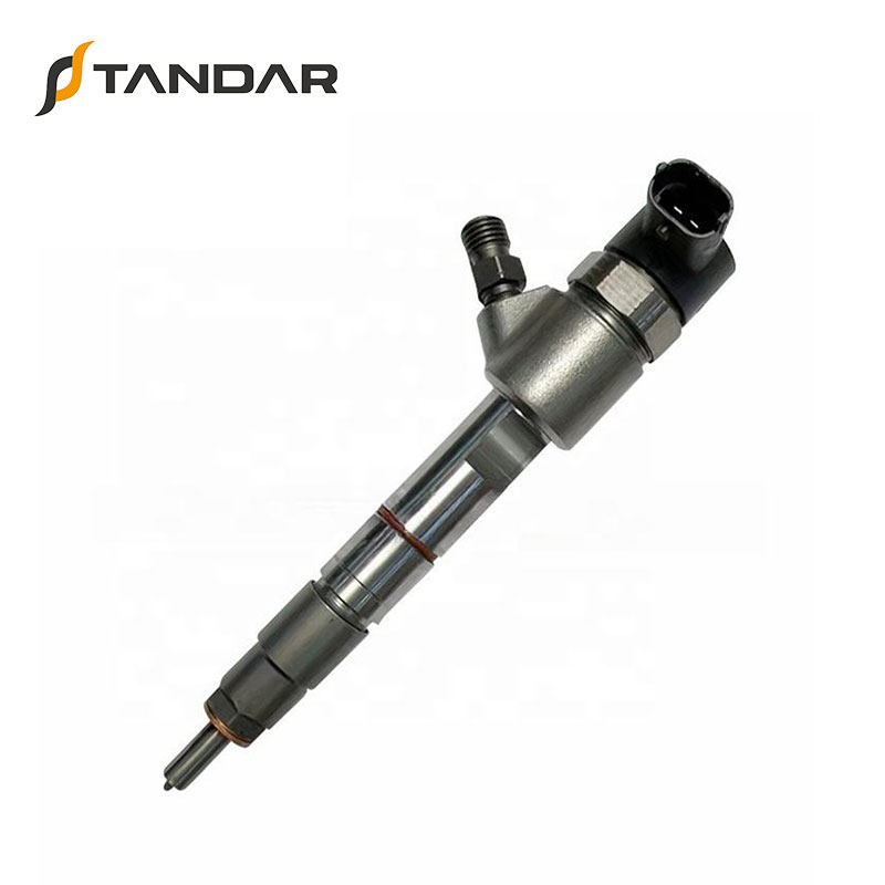  Bosch Diesel Injectors Euro Diesel Injectors 0445110865 0445110866 0445110867 0445110885 0445110886 0445110887 0445110888 0445110889 0445110891Premium Diesel Injector Set for VW/Audi/BMW