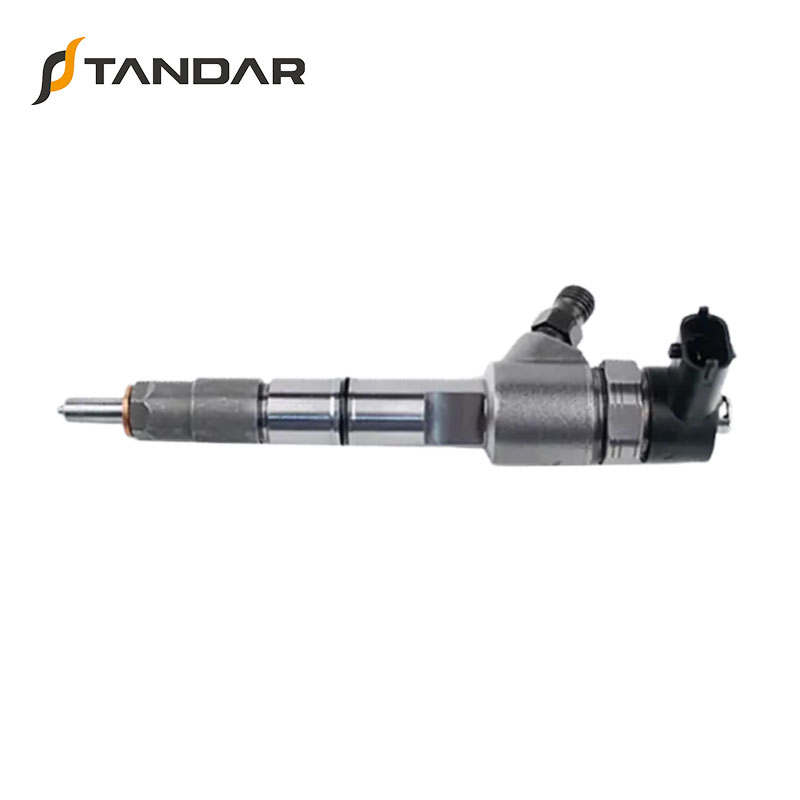 Bosch 0445110 Common Rail Injectors Full Set for Diesel Engines 0445110059 0445110429 0445110585