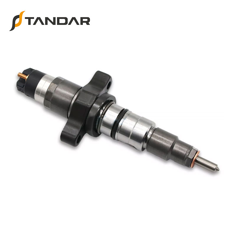 0445120220 0445120221 0445120222 0445120223 0445120224 0445120225 0445120226 0445120227 0445120228 0445120229 0445120231 0445 Diesel Injectors Euro InjectorsPremium Diesel Injector Set for VW/Audi/BMW