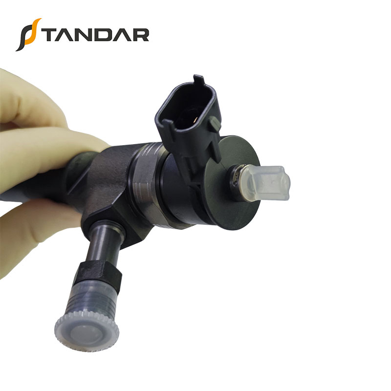0445120268 0445120269 0445120272 0445120273 0445120274 Diesel Injectors Euro InjectorsPremium Diesel Injector Set for VW/Audi/BMW