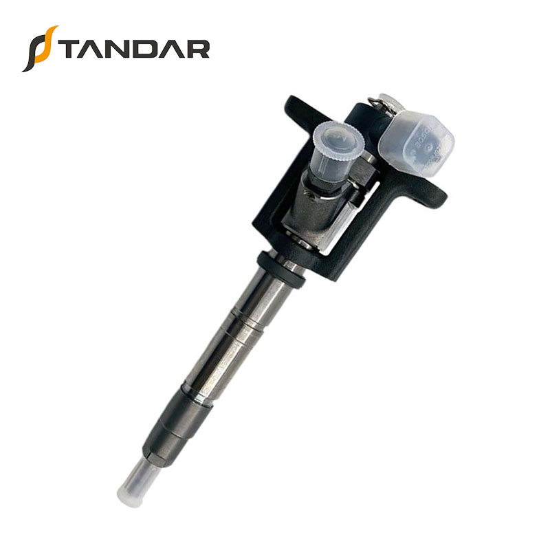 Bosch 0445110 Common Rail Injectors Full Set for Diesel Engines 0445110739 0445110795