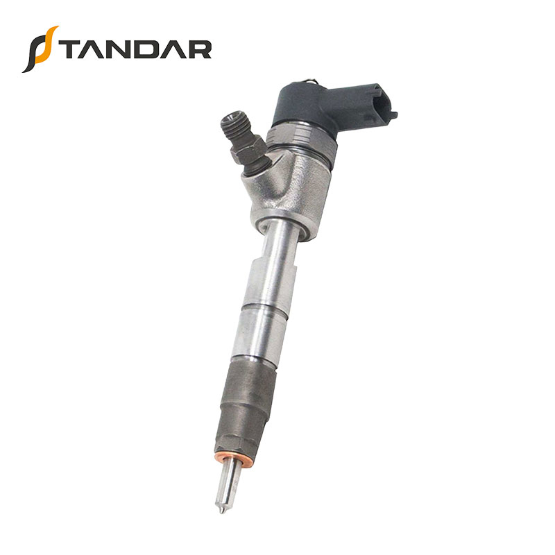  Bosch 0445110Series Common Rail Injectors For VW/Audi/BMW Diesel E Diesel Injectors 0445110287 0445110390 0445110483 0445110484