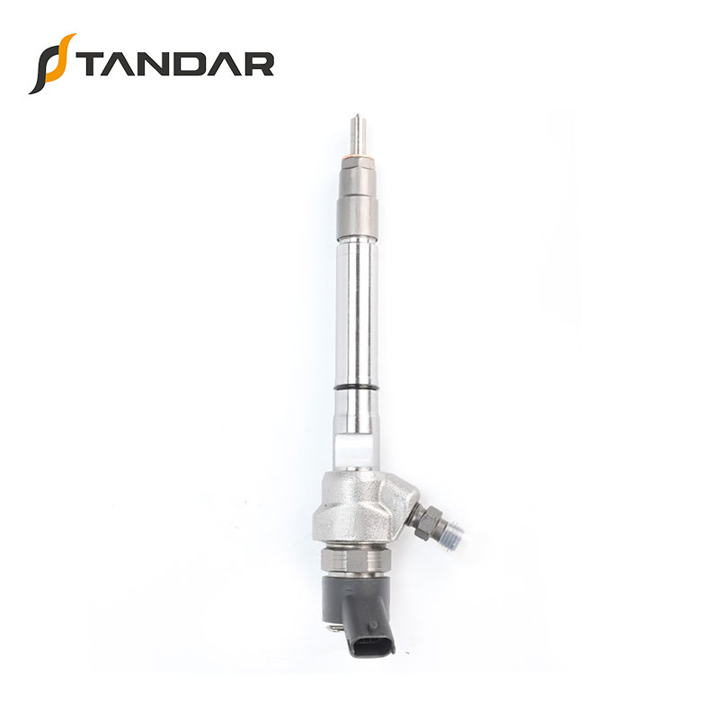  Bosch 0445110Series Common Rail Injectors For VW/Audi/BMW Diesel E Diesel Injectors 0445110368 0986435166 0445110369 0445110646 0986435167 0445110647