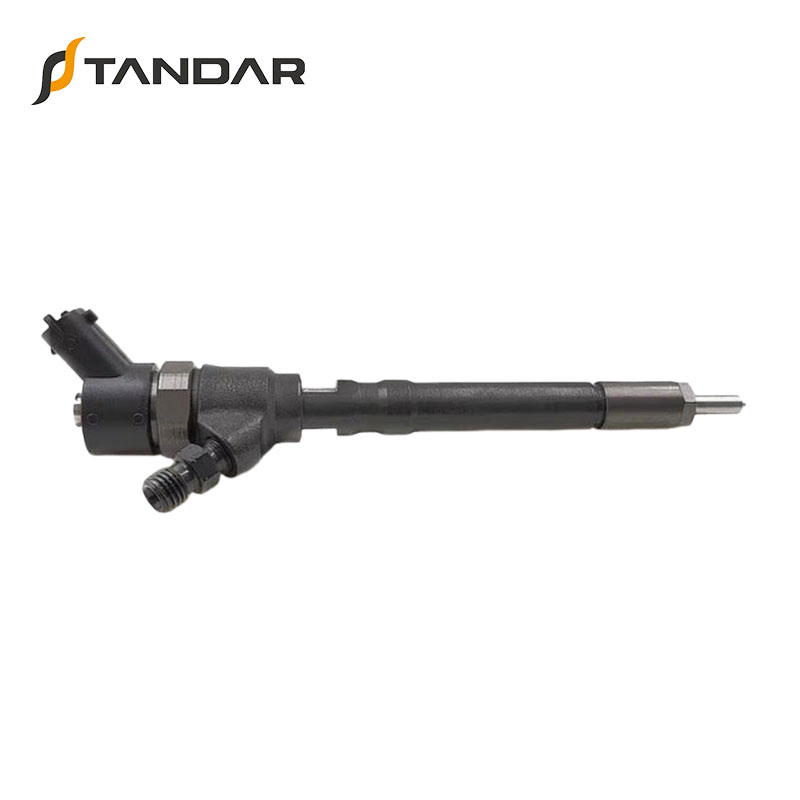 Bosch 0445110 Delphi 0986435 Hyundai 33800 Common Rail Injectors Full Set for Diesel Engines 0445110230 0445110150 0986435124 0986435369