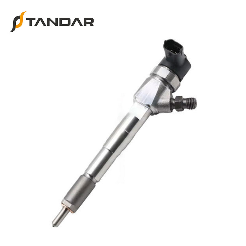 High-Performance 0445110680 Common Rail Diesel Fuel Injectors – Precision Fuel Delivery for Increased Power Smoother Acceleration