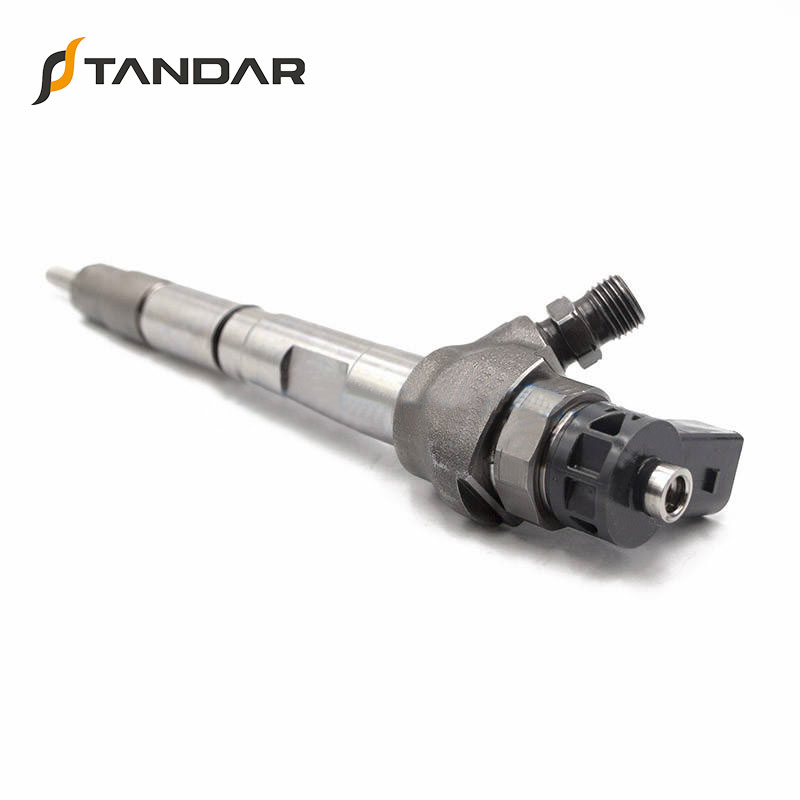 High-Performance 0445110682 Common Rail Diesel Fuel Injectors – Precision Fuel Delivery for Increased Power Smoother Acceleration