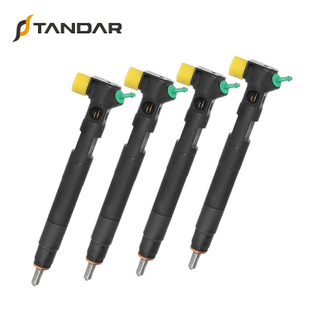 Exact Fit Fuel Injectors Discounts Complete Common Rail Diesel Fuel Injector 28307309 A6510703087 OM651