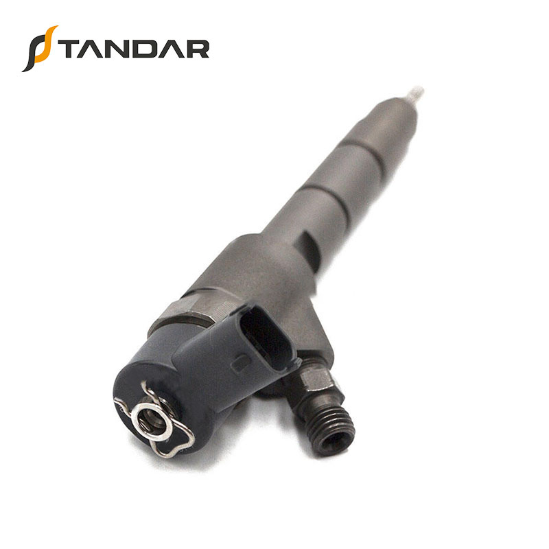 Bosch 0445110 Common Rail Injectors Full Set for Diesel Engines 0445110348 0445110370 0445110340 0445110339