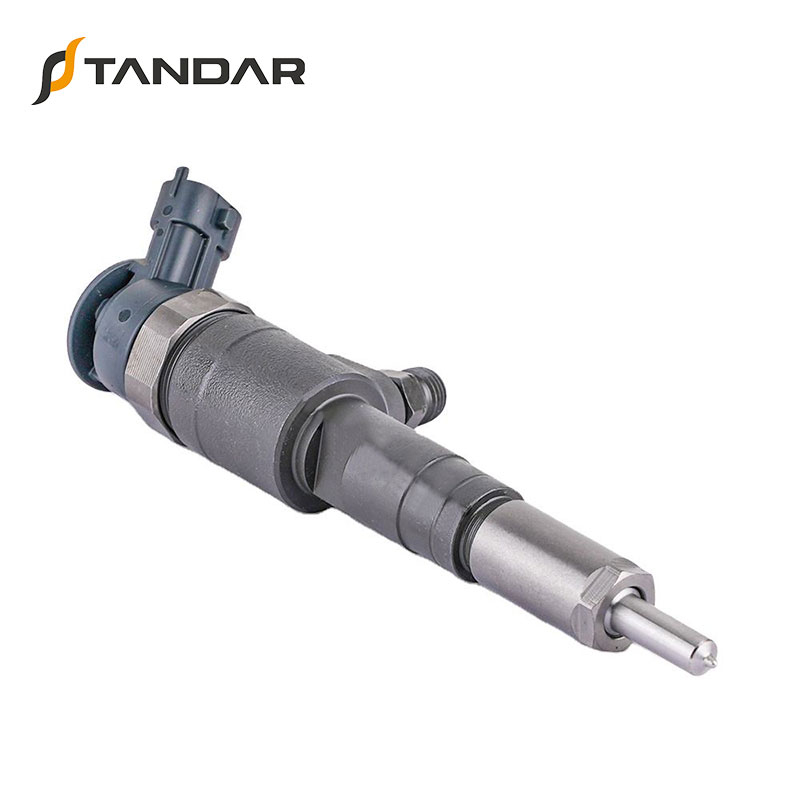High-Performance 0445110312 Common Rail Diesel Fuel Injectors – Precision Fuel Delivery for Increased Power Smoother Acceleration