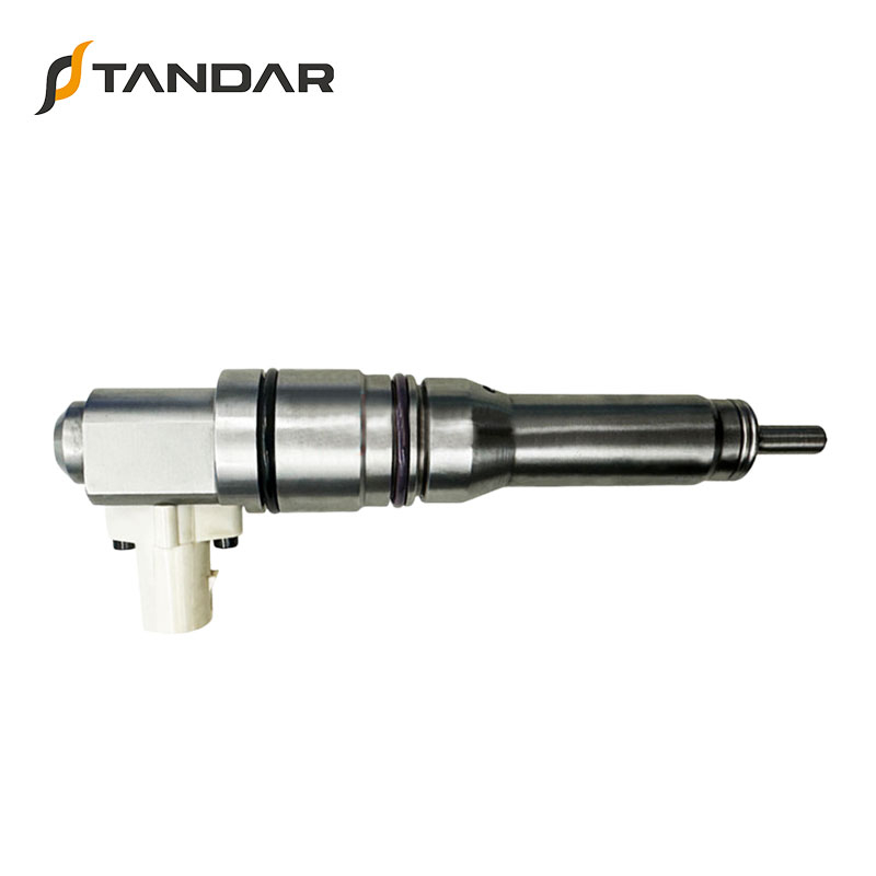 Complete Common Rail Diesel Fuel Injector Models 1825900 1829500 Fits German/AmericanModelsCommon Rail Diesel Fuel Injectors 