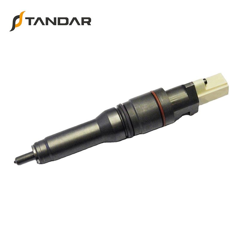 Complete Common Rail Diesel Fuel Injector Models 1925658 1972590 1952044 1974030 2047600 2047601 Fits German/AmericanModelsCommon Rail Diesel Fuel Injectors 