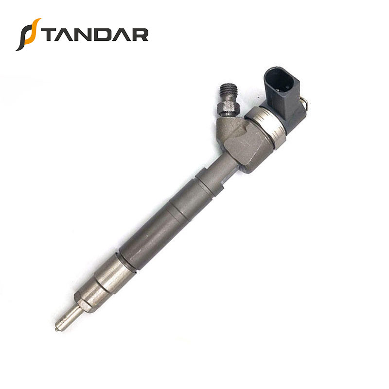 0445110 Common Rail Diesel Fuel Injector Full Set for Diesel Engines Truck Parts for Bosch 0445110505 0445110777 0445110771 0445110996 0445110995 0445110304 0445110420
