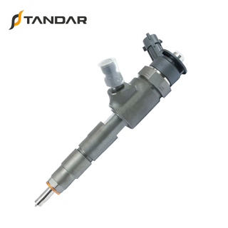 High-Performance 0445110075 Common Rail Diesel Fuel Injectors – Precision Fuel Delivery for Increased Power Smoother Acceleration