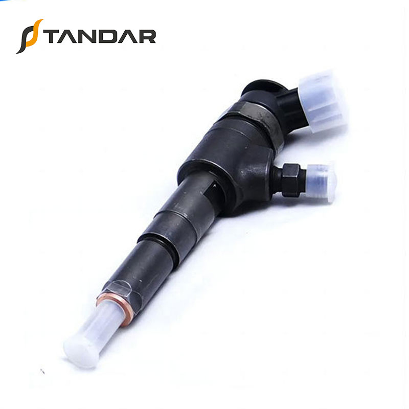 High-Performance 0445110135 Common Rail Diesel Fuel Injectors – Precision Fuel Delivery for Increased Power Smoother Acceleration