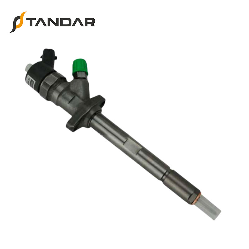 High-Performance 0445110159 Common Rail Diesel Fuel Injectors – Precision Fuel Delivery for Increased Power Smoother Acceleration