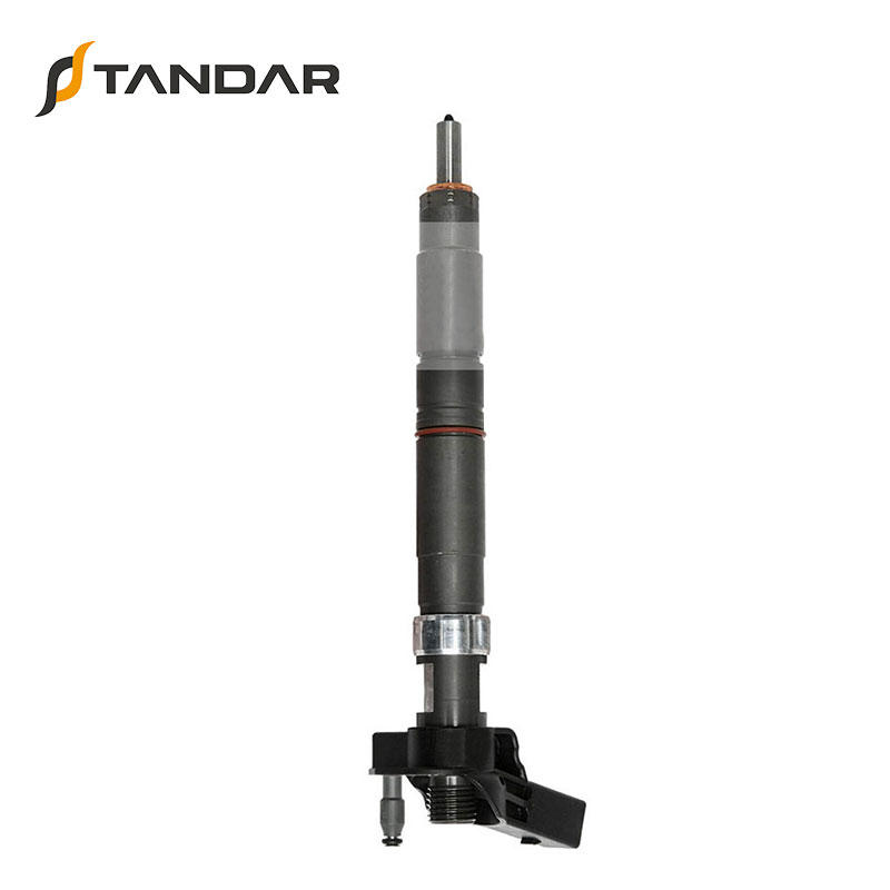 0445110034 0445110035 0445110045 0445110046 Upgrade Engine! 0445110 Series Common Rail Diesel Fuel Injectors 