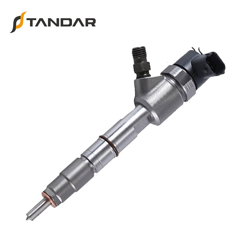 Bosch Diesel Injectors 0445110710 0445110715 0045110717 0445110718 0445110719 for Common Rail Systems OEM Quality