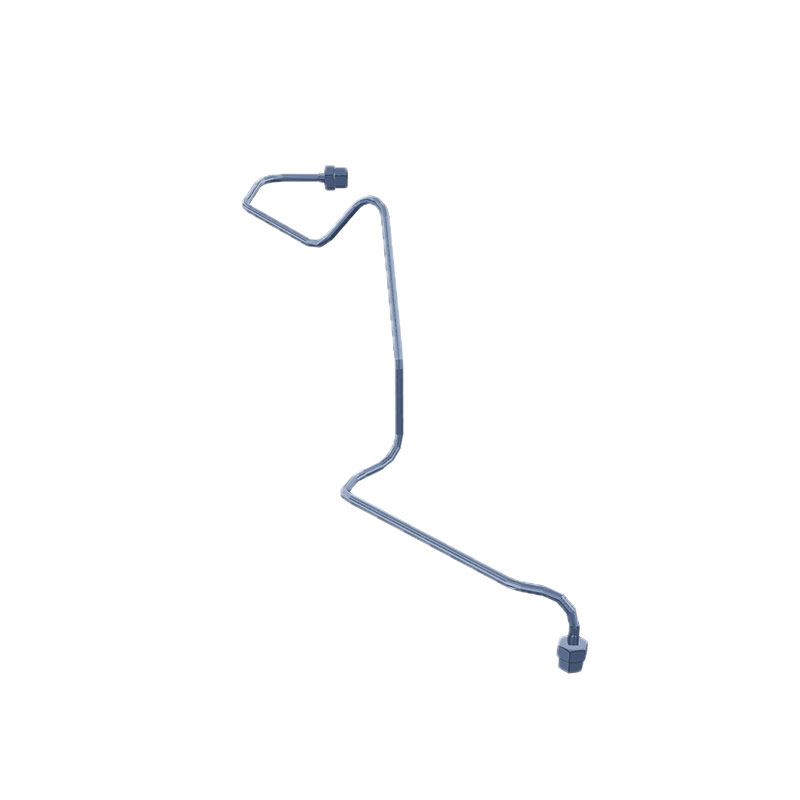 3093368 3093373 Hot Selling Automotive Engine High-pressure Fuel Supply Tube for Cummins Tianlong Flagship QST 30 engine